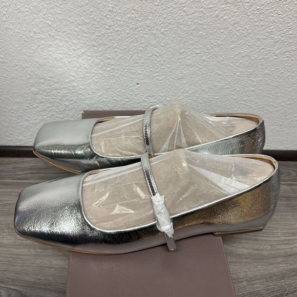 Franco Sarto Tinsley Mary Jane Flat - Picture 7 of 7